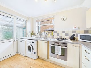 Tuckers Meadow, Crediton, Devon, EX17