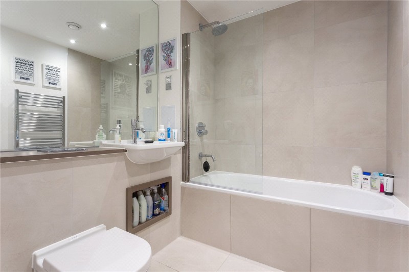 Hemming Street, London, E1