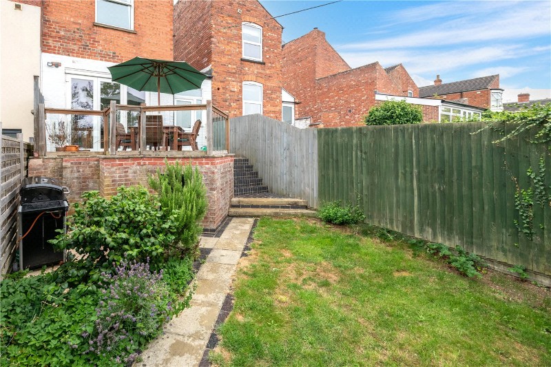 Harrowby Road, Grantham, Lincolnshire, NG31