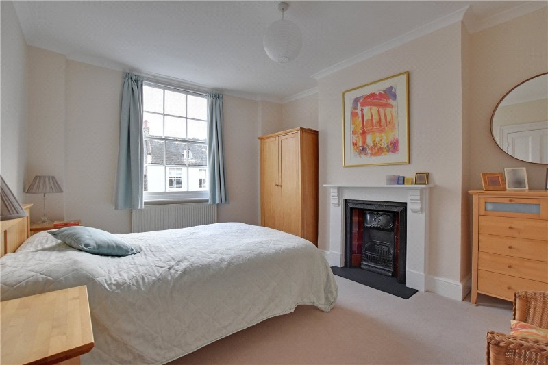 Eton Grove, London, SE13