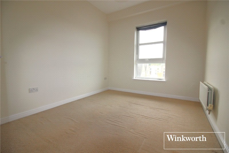 Hepburn Court, Station Road, Borehamwood, Hertfordshire, WD6