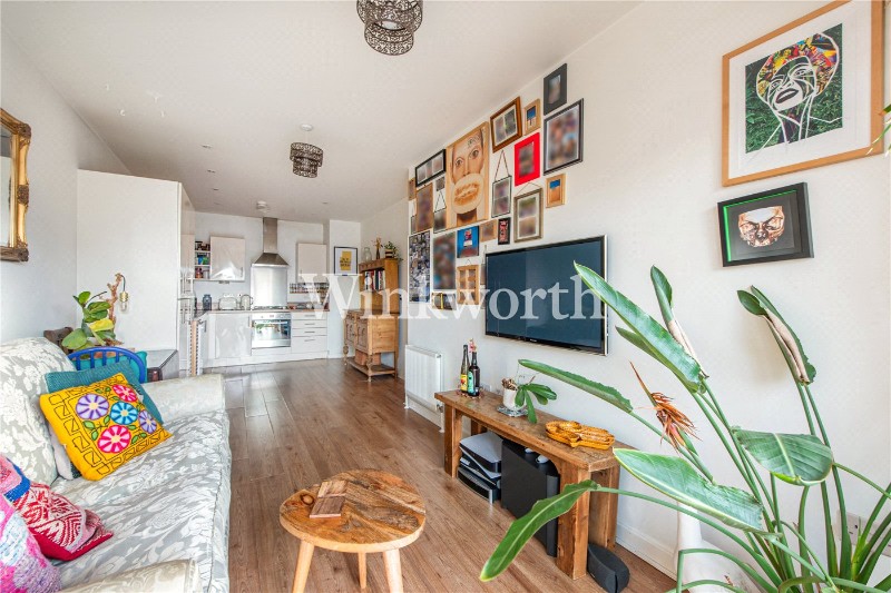 West Green Road, London, N15