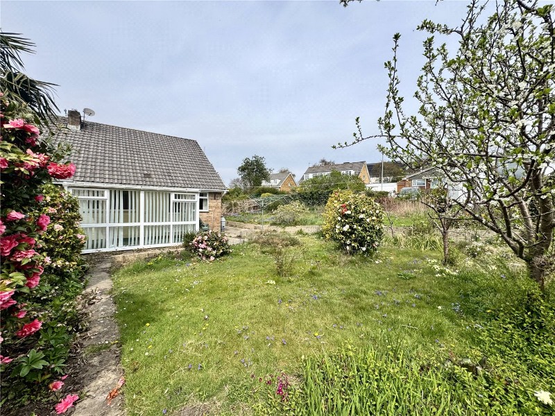Scarf Road, Poole, Dorset, BH17