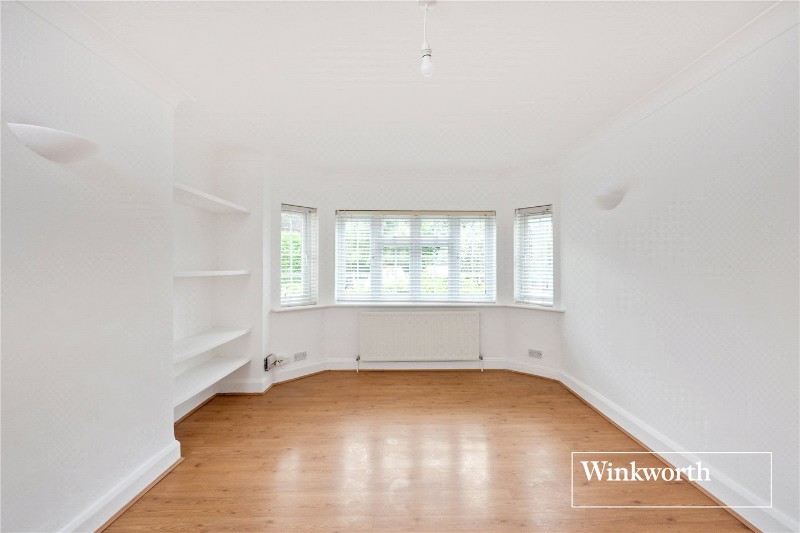 Etchingham Court, Etchingham Park Road, Finchley, London, N3