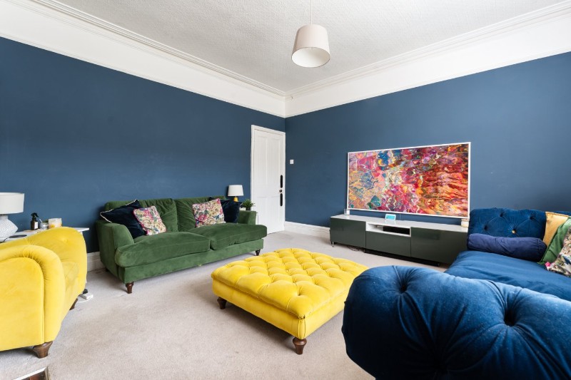 Hamilton Road, Bishopstoke, Eastleigh, Hampshire, SO50