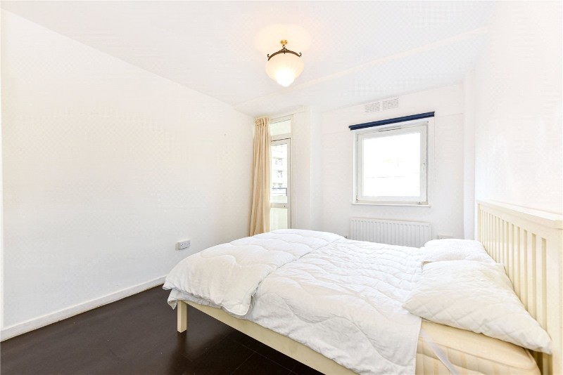 Percival Street, London, EC1V