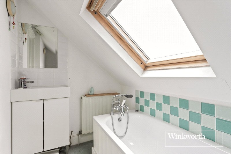 Claremont Park, Finchley, London, N3