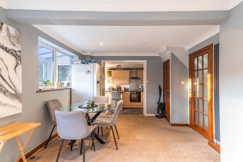 Egdon Drive, Merley, Wimborne, Dorset, BH21