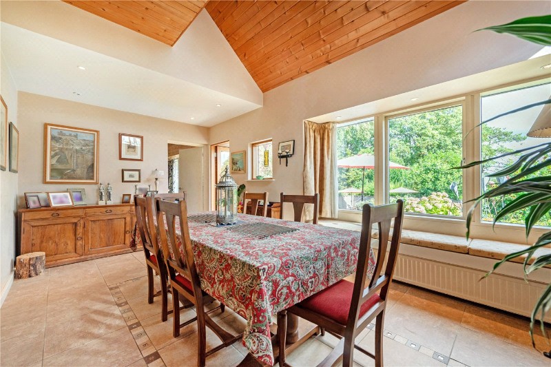 Sleepers Hill, Winchester, Hampshire, SO22