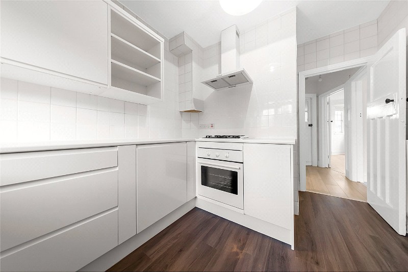 Eastbourne Road, Chiswick, W4