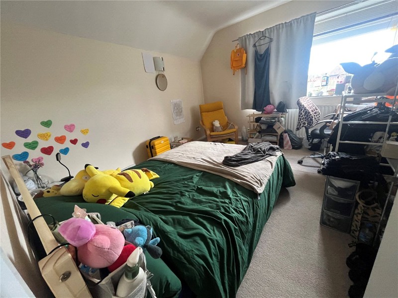 Firgrove Hill, Farnham, Surrey, GU9