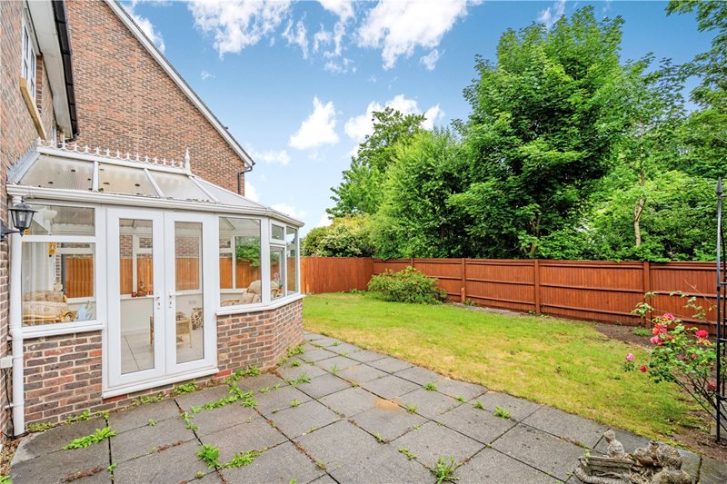 Water Mead, Chipstead, Coulsdon, Surrey, CR5