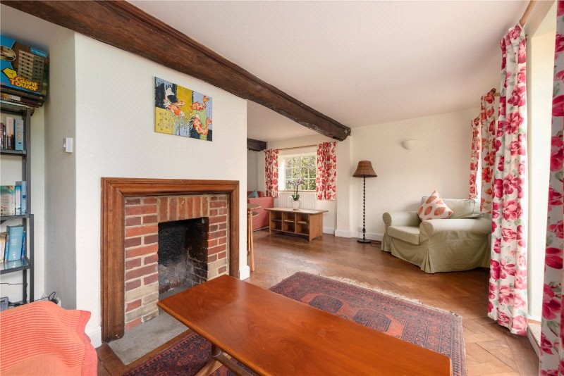 Bekesbourne Lane, Littlebourne, Canterbury, Kent, CT4