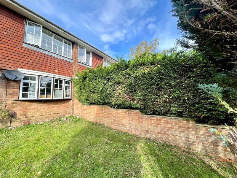 Brougham Place, Farnham, Surrey, GU9
