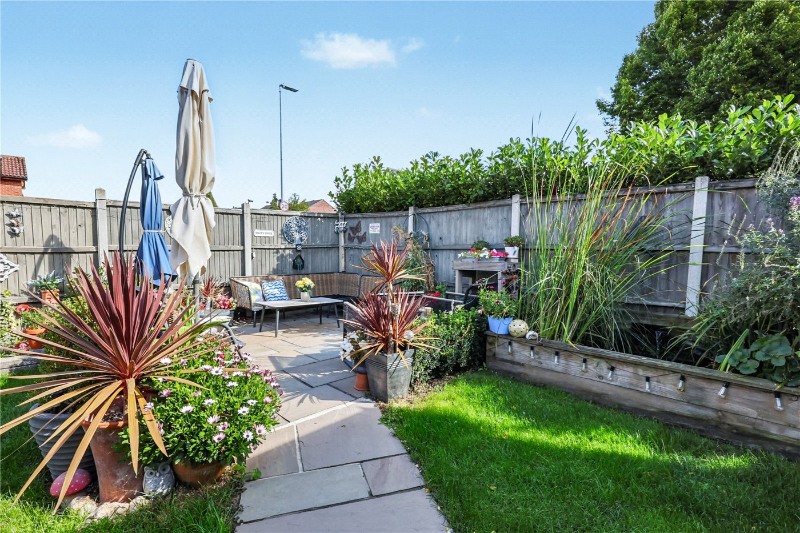 Priors Drive, Old Catton, Norwich, Norfolk, NR6