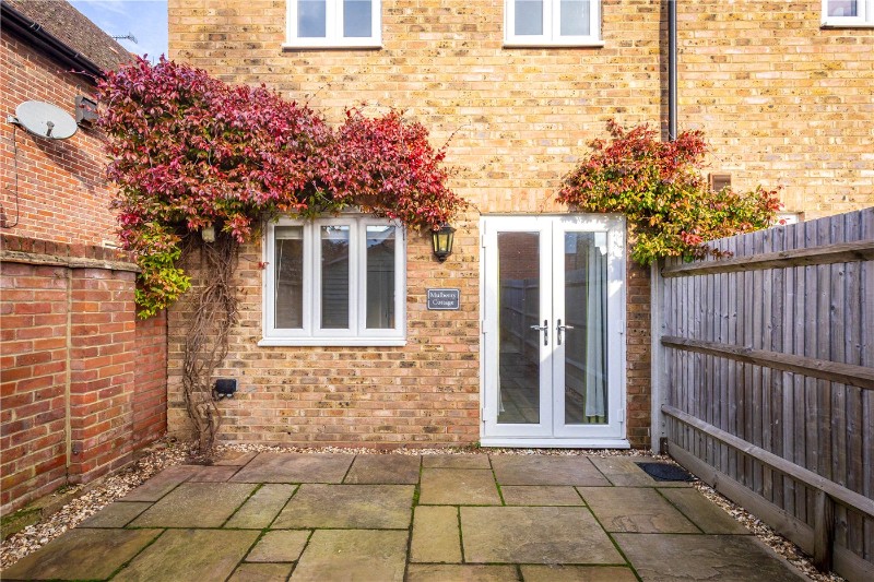 Milford Road, Elstead, Godalming, Surrey, GU8