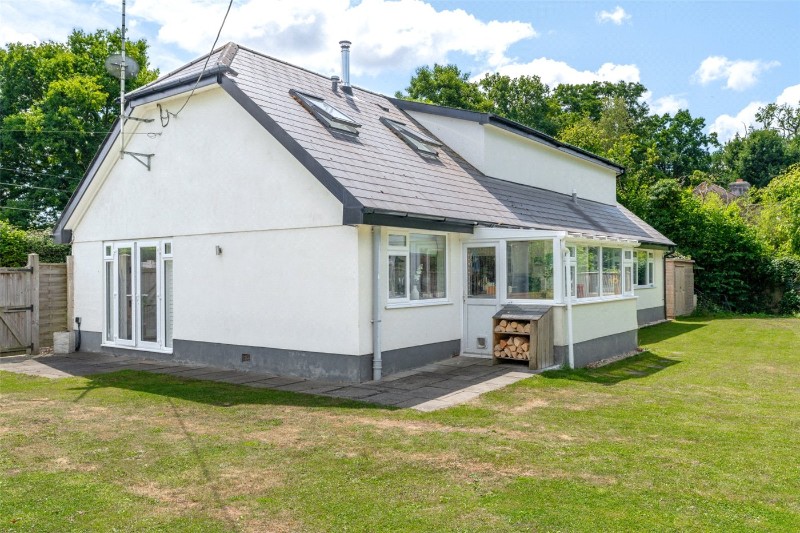 Broomhill, Wimborne, Dorset, BH21