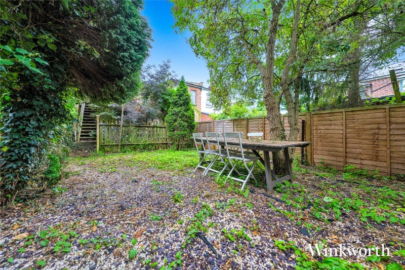Mill Hill East, London, NW7