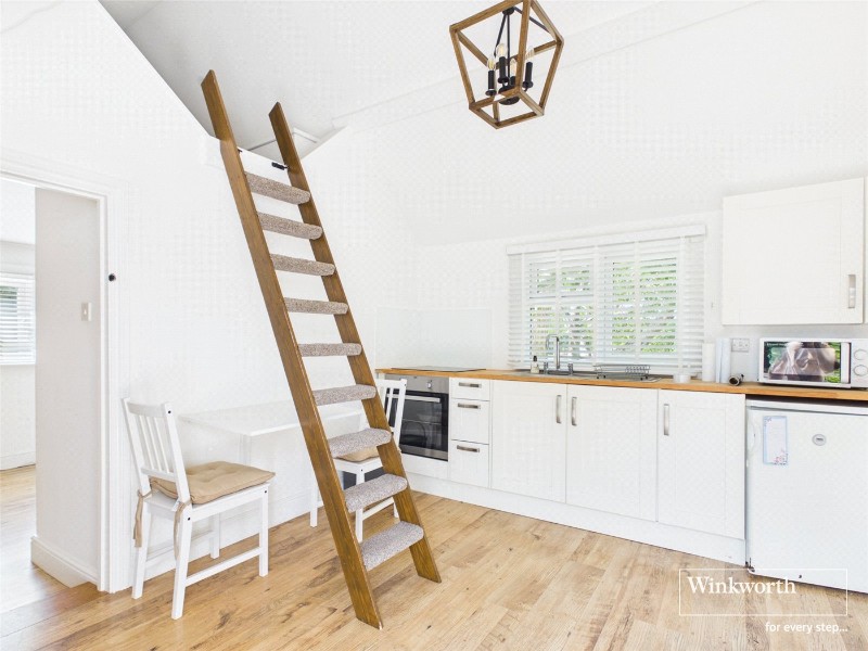 Row Lane, Dunsden, Reading, Oxfordshire, RG4