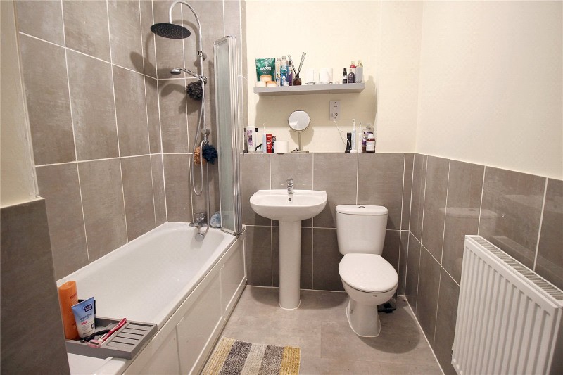 Carter Road, Sprowston, Norwich, Norfolk, NR7