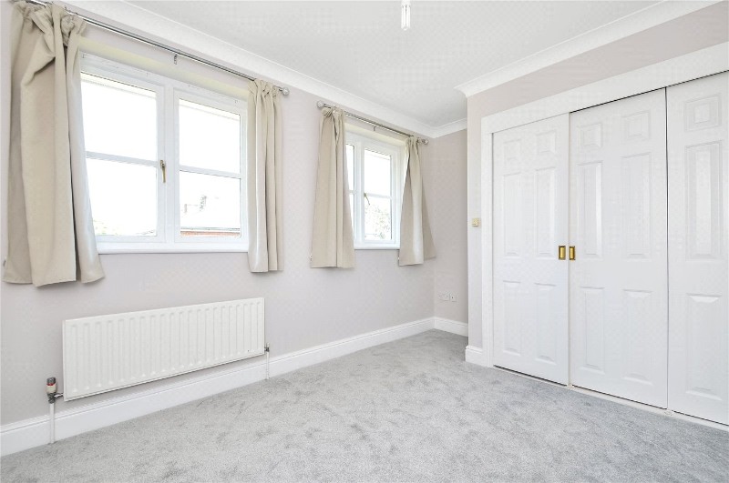 Cornes Close, Winchester, SO22