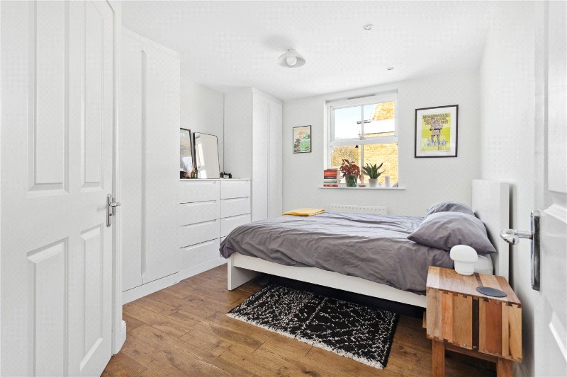 Clapton Square, London, E5