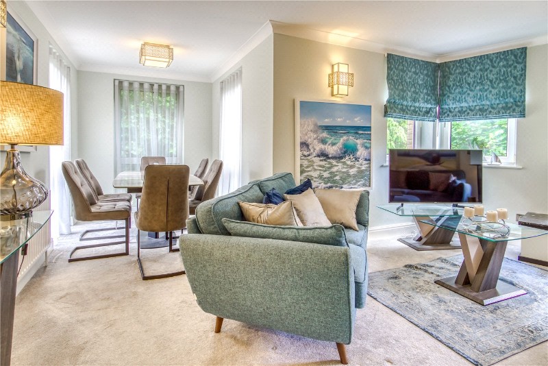 Haven Road, Poole, Dorset, BH13