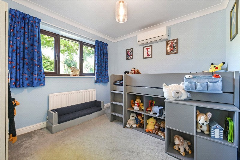 Parliament Place, Winchester, Hampshire, SO22