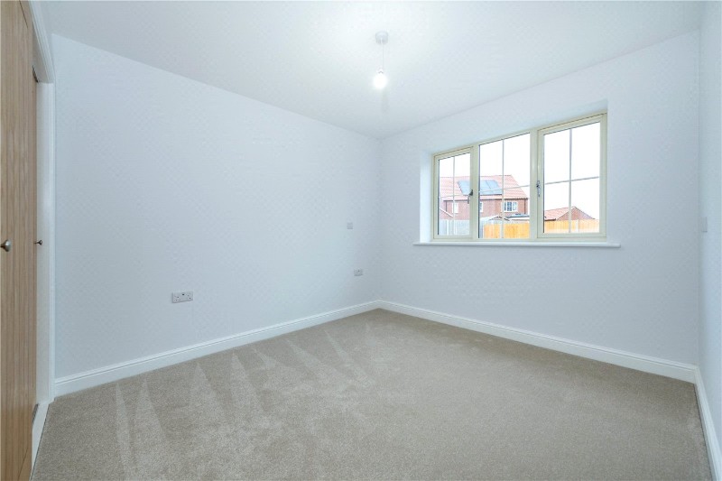 Legion Way, Ruskington, Sleaford, Lincolnshire, NG34