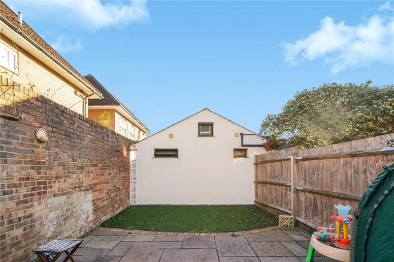 Fortis Green, London, N2