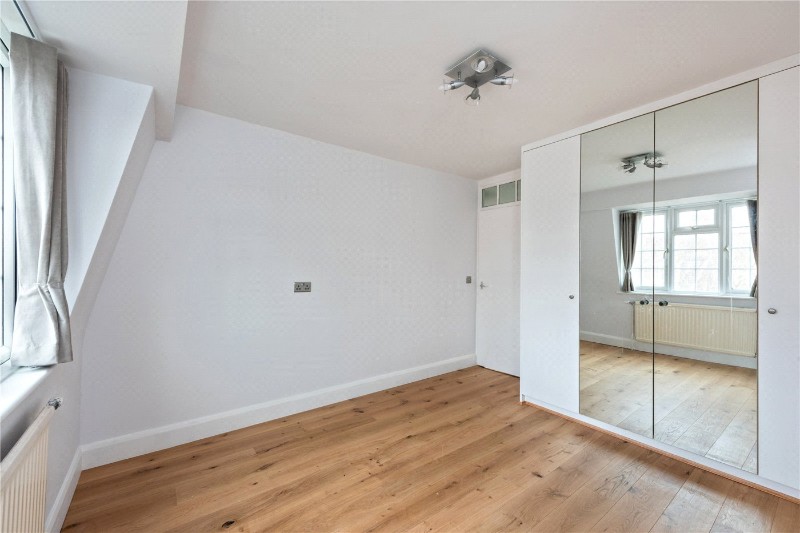 Wakelin House, Sebbon Street, London, N1