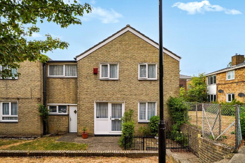 Abingdon Close, London, NW1