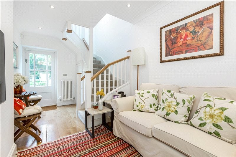 Lonsdale Road, Barnes, London, SW13