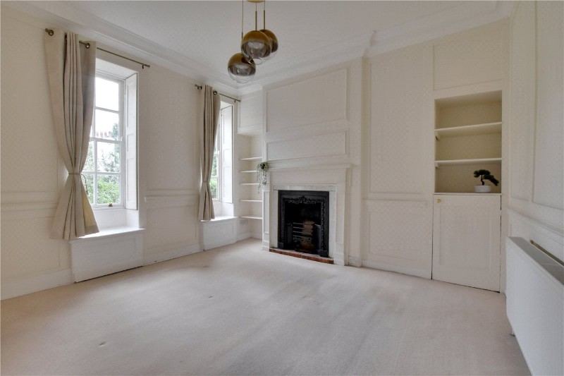 Crooms Hill, Greenwich, London, SE10