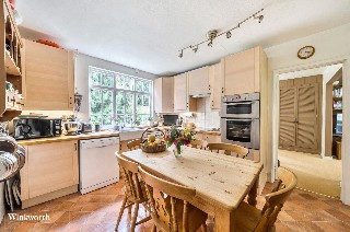 Axford, Hampshire, RG25