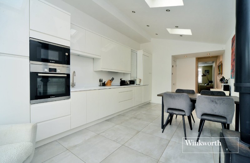 Longfellow Road, Worcester Park, KT4