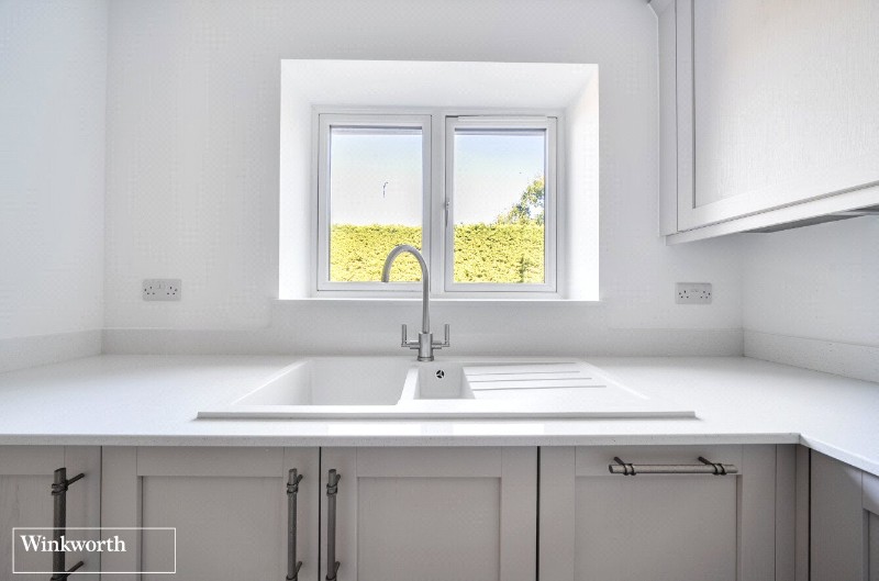 Kiln Lane, Monk Sherborne, Tadley, Hampshire, RG26