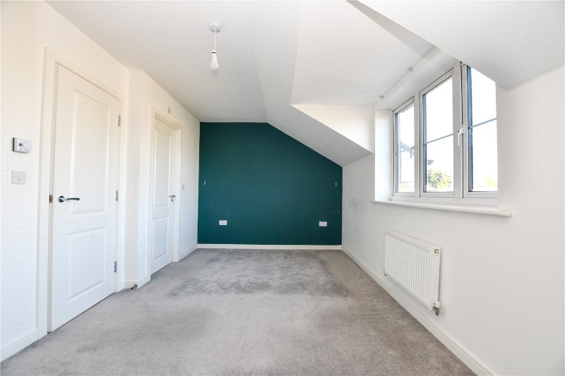 Morris Close, Winnersh, Wokingham, Berkshire, RG41