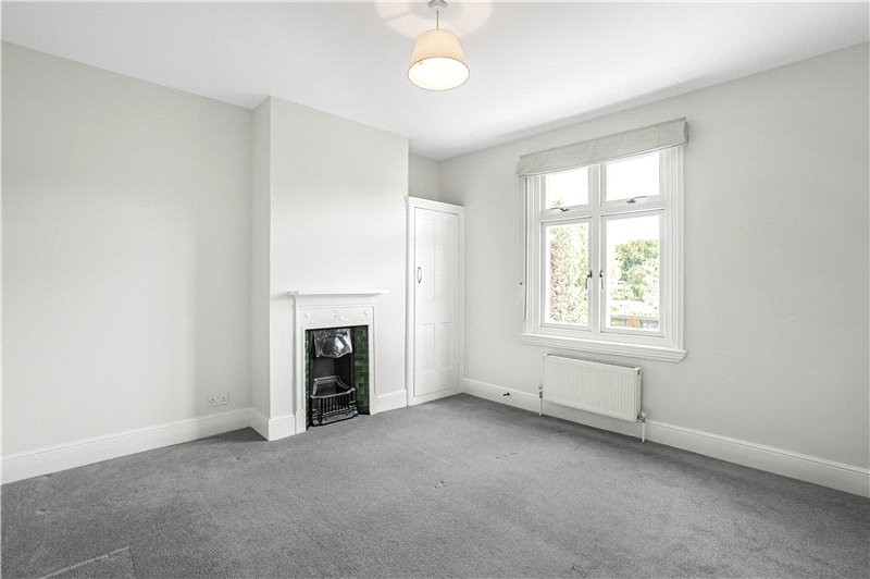 Gerard Road, Barnes, London, SW13