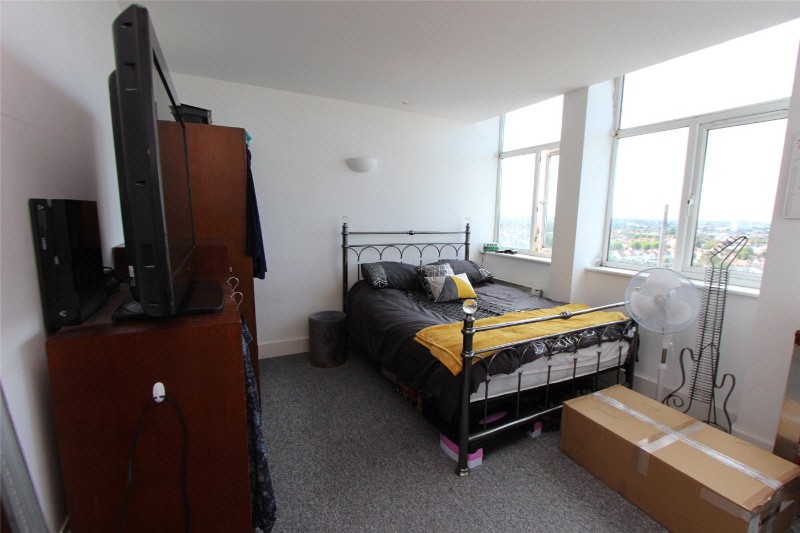 Skyline Plaza, 45 Victoria Avenue, Southend-on-Sea, SS2