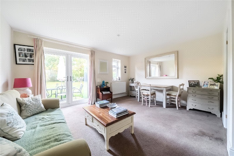 Bonners Field, Bentley, Farnham, Hampshire, GU10