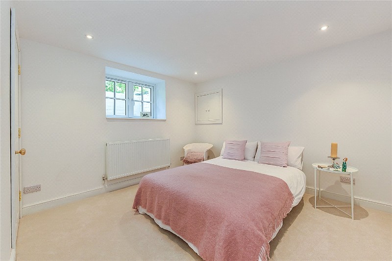 West End Terrace, Winchester, Hampshire, SO22