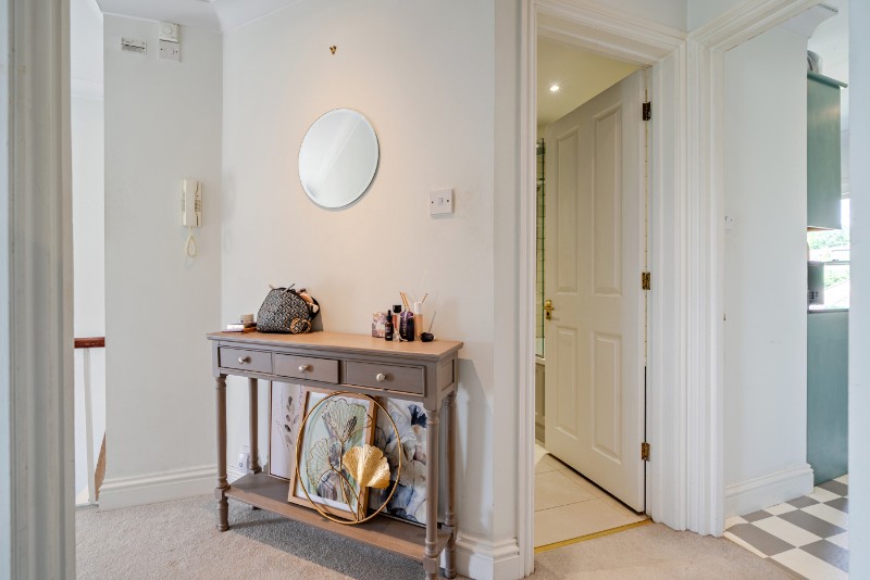 Devonshire Road, London, United Kingdom, SE23