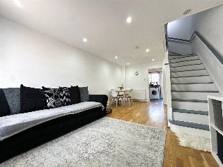 Daintry Close, Harrow, HA3