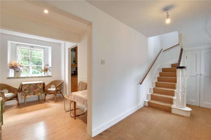 Brooklands Park, Blackheath, London, SE3