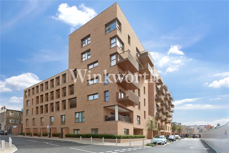 Starling Apartments, 40 Perryfield Way, Hendon, NW9
