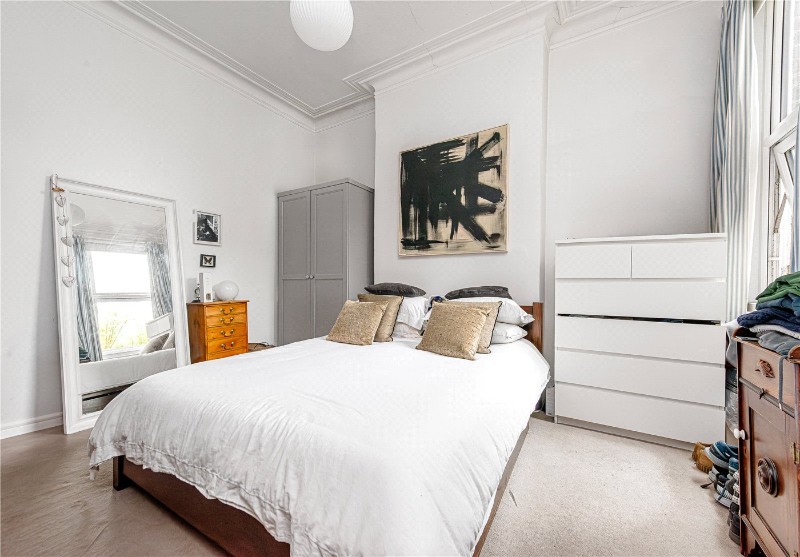 Bathurst Gardens, London, NW10