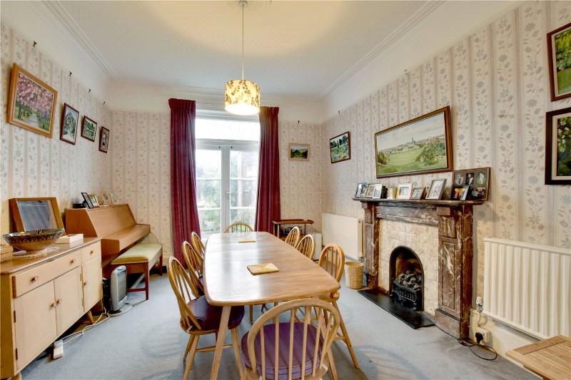 Ingleside Grove, Blackheath, London, SE3