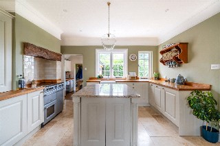 Grange, Wimborne, Dorset, BH21