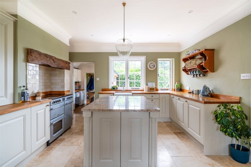 Grange, Wimborne, Dorset, BH21